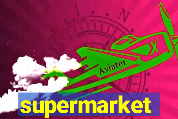 supermarket simulator apk dinheiro infinito android